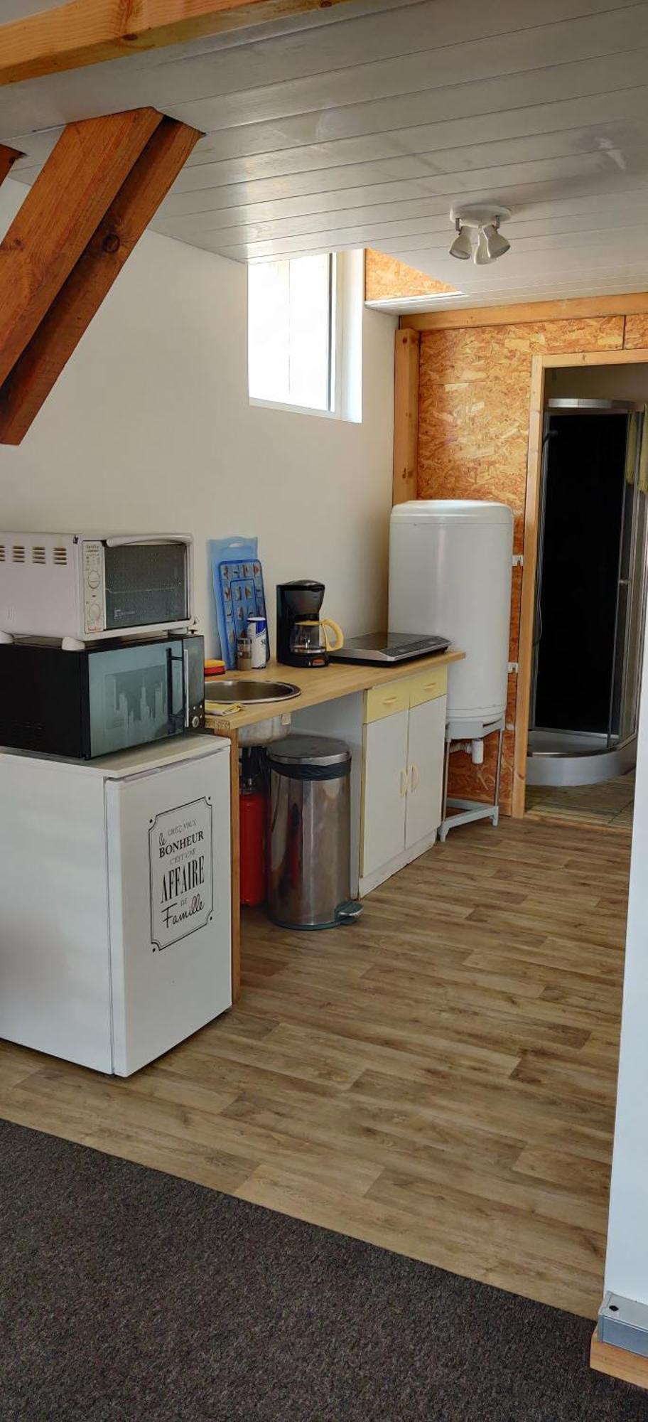 "L'Humble Boutique" Du Bassin Apartment La Teste-de-Buch Ngoại thất bức ảnh