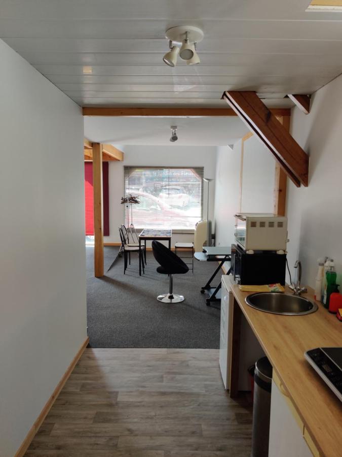 "L'Humble Boutique" Du Bassin Apartment La Teste-de-Buch Ngoại thất bức ảnh